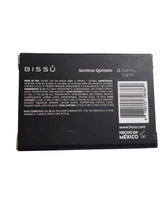 Sombra para ojos Bissu Nuevos logros no.11 5 g Quinteto